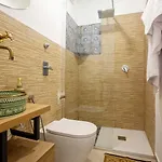 Apartamento White Zagara