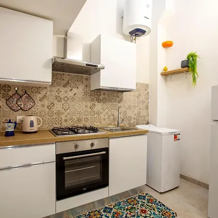 White Zagara * Trapani