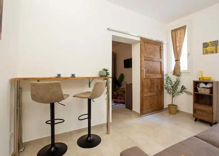 White Zagara * Τραπάνι