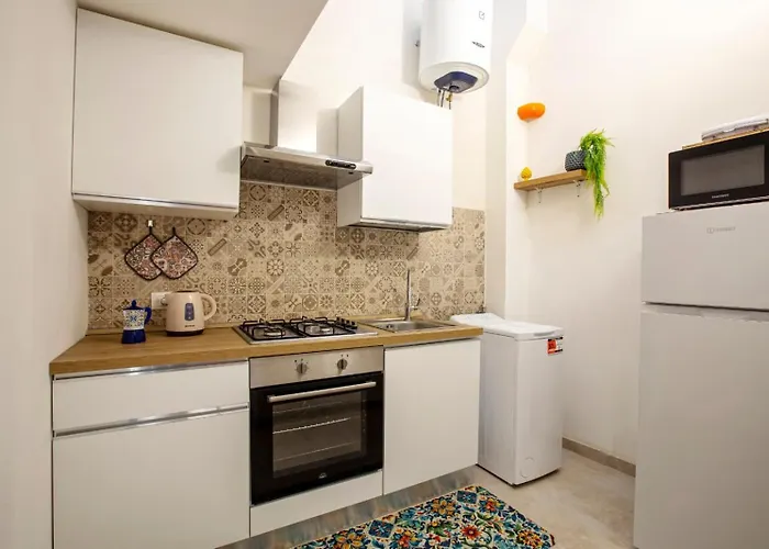 White Zagara * Τραπάνι