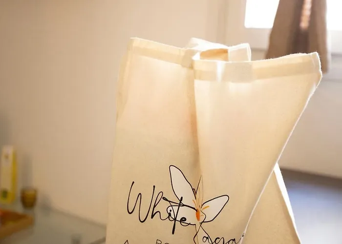 White Zagara * Τραπάνι