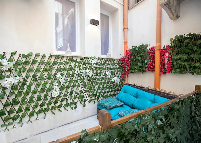 White Zagara Διαμέρισμα Τραπάνι