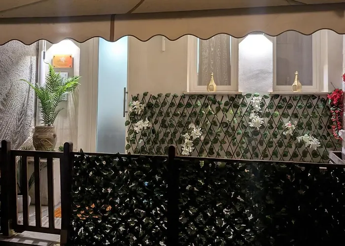 White Zagara Διαμέρισμα