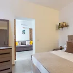 Apartment White Zagara Trapani