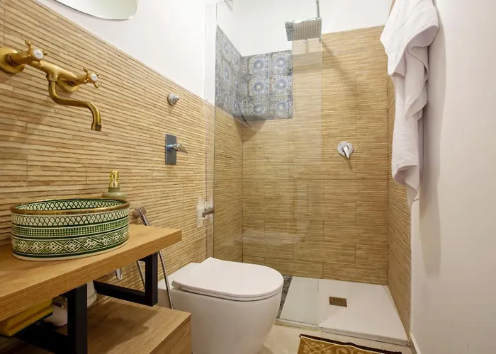 Apartman White Zagara